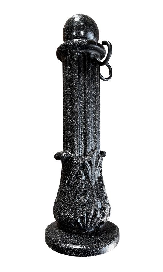 СТОЛБИК ОГРАДЫ