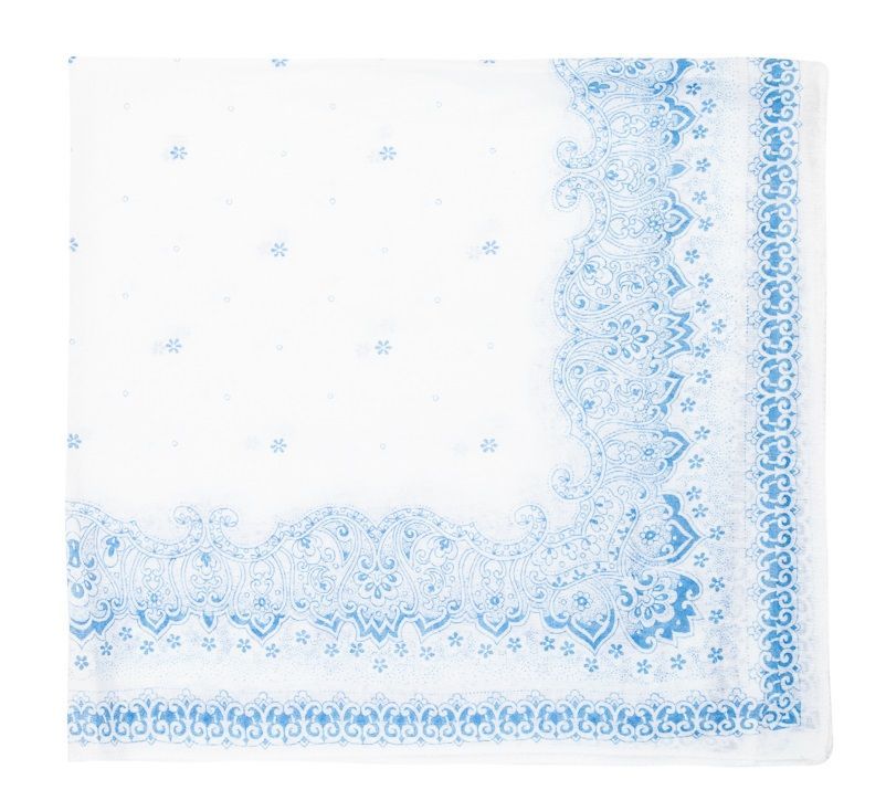 Изделие № 5 в руку для усопшего