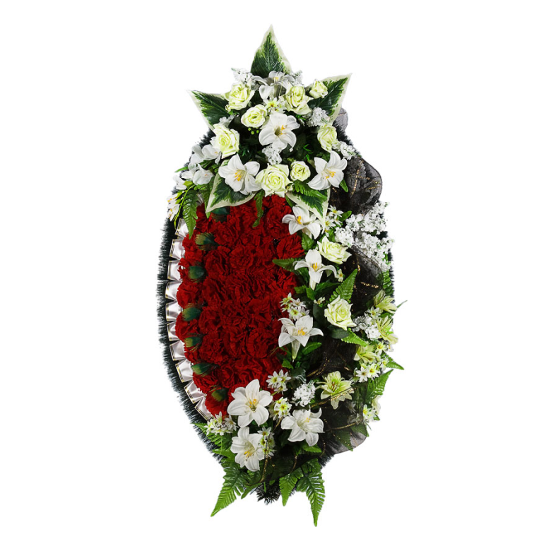 Венок «Элит» №16