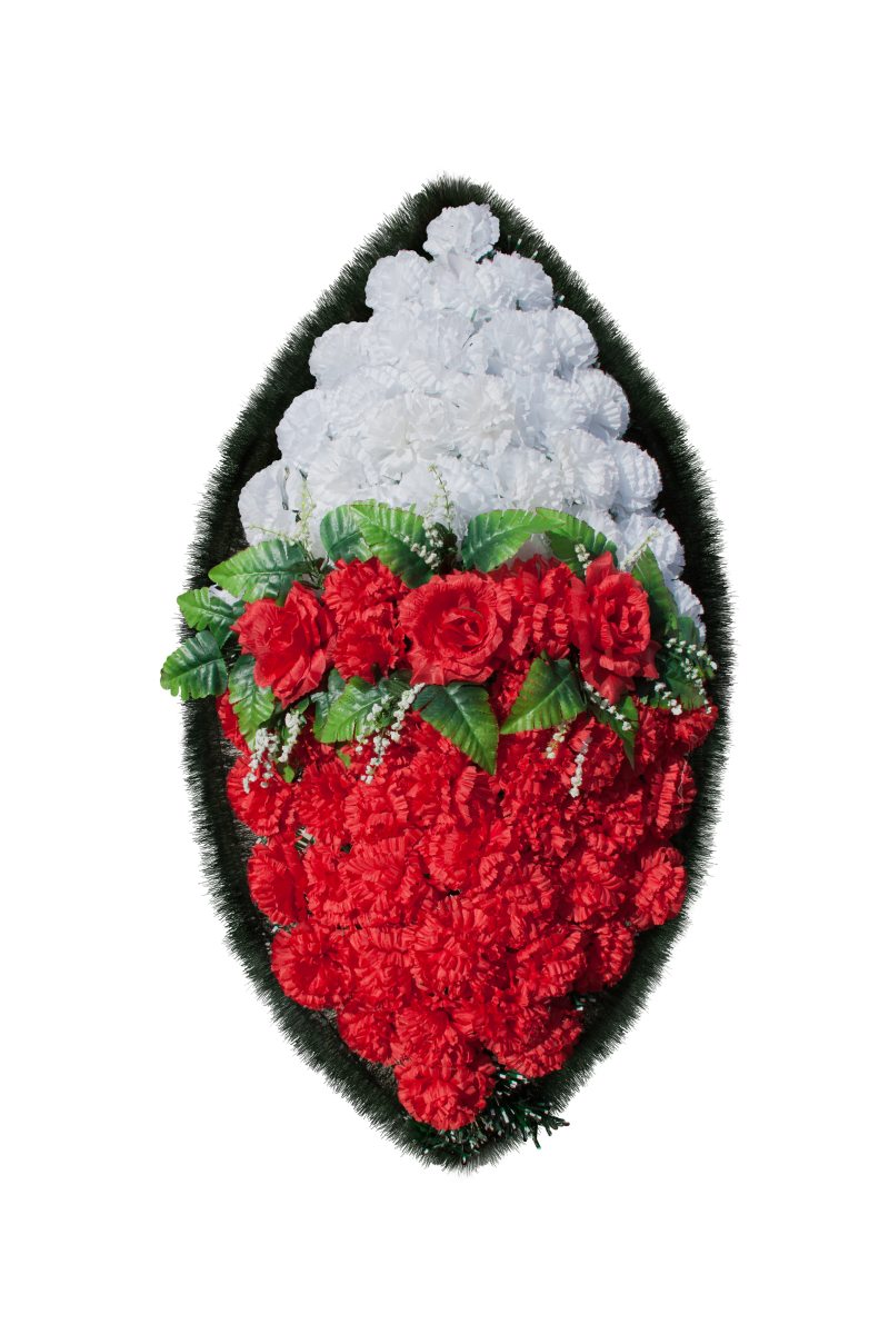 Венок «Стандарт» №13