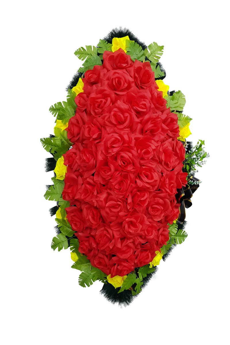 Венок «Стандарт» №15